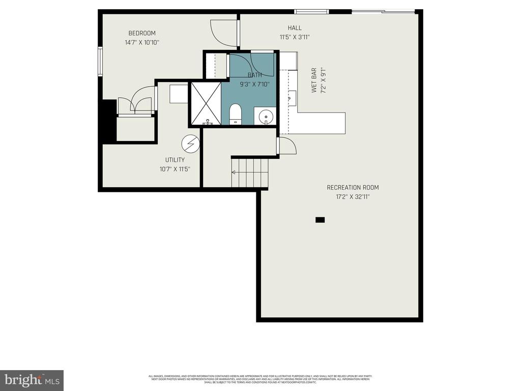 3204 MOREFIELD COURT