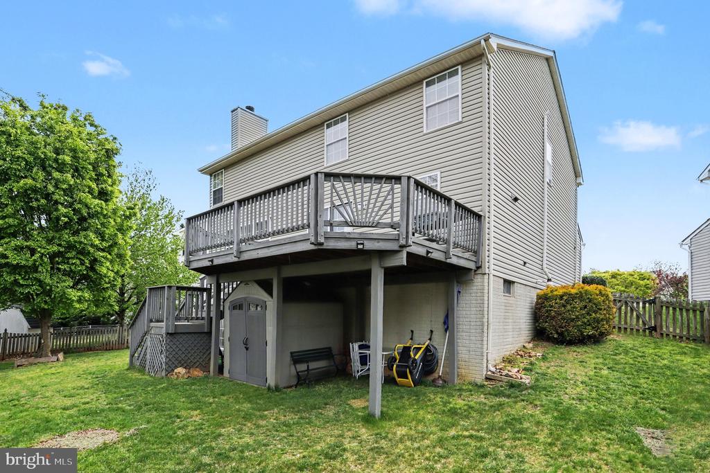 3204 MOREFIELD COURT