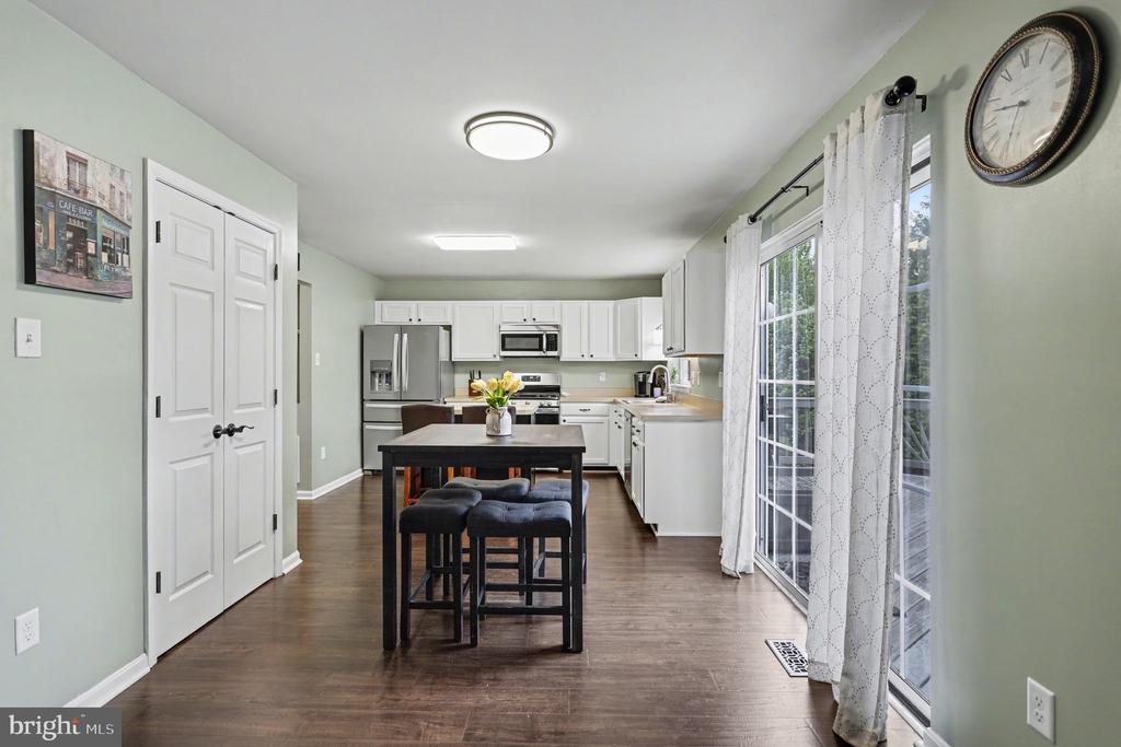 3204 MOREFIELD COURT