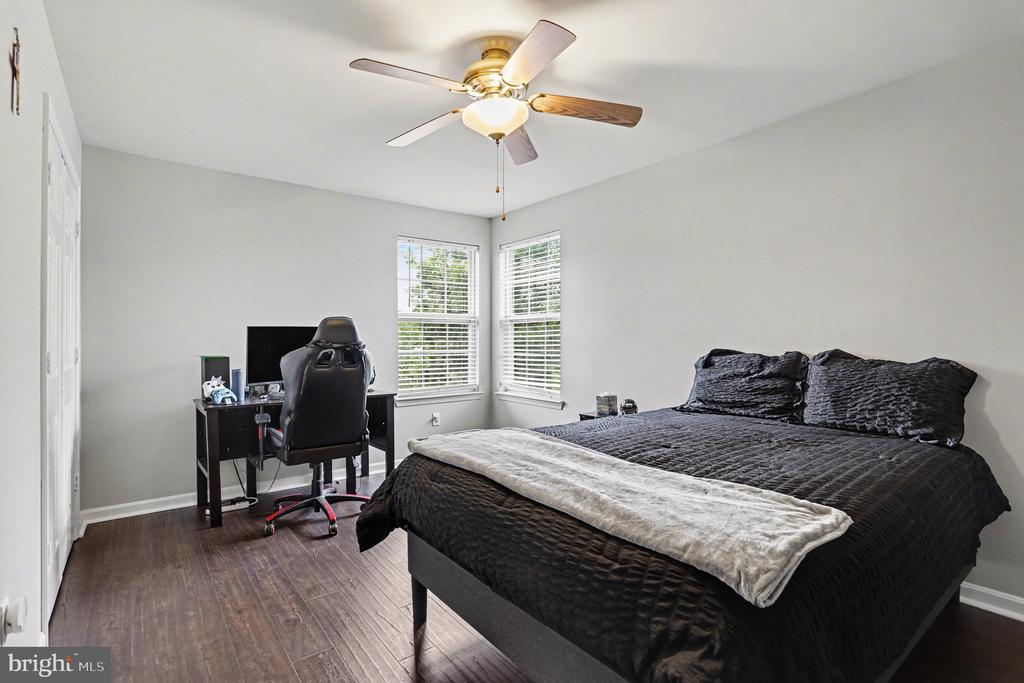 3204 MOREFIELD COURT