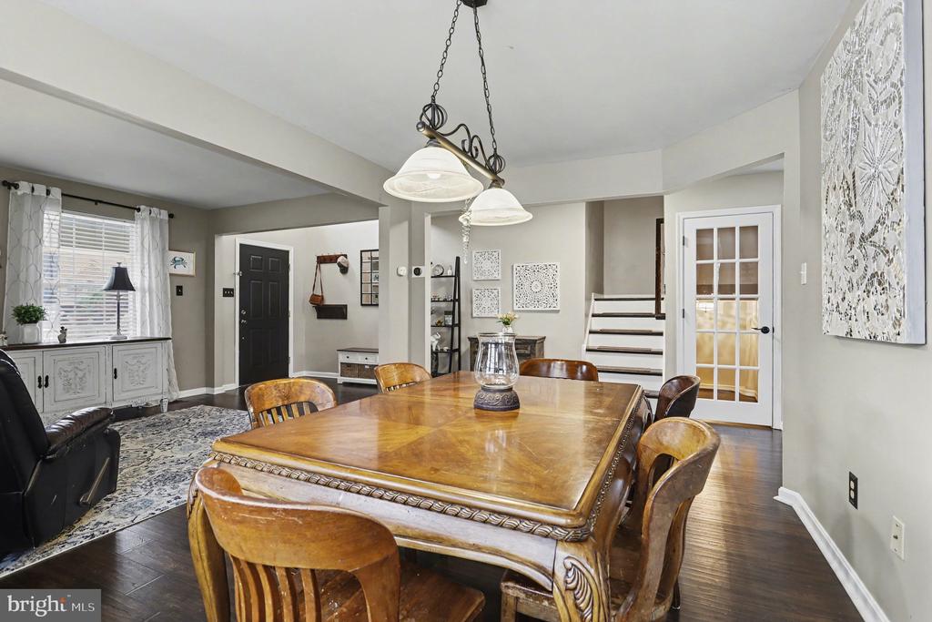 3204 MOREFIELD COURT