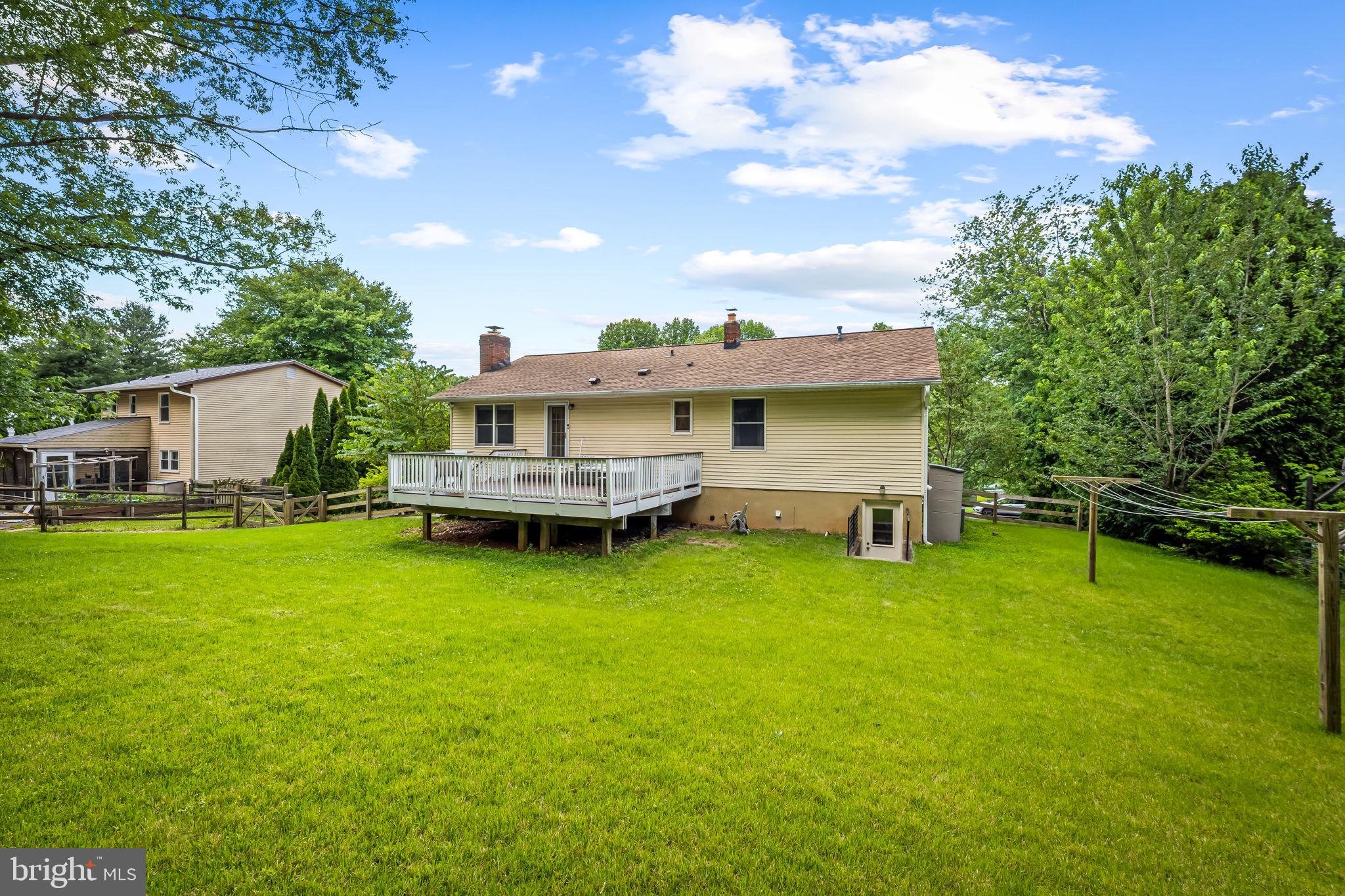 6415 HICKORY LANE