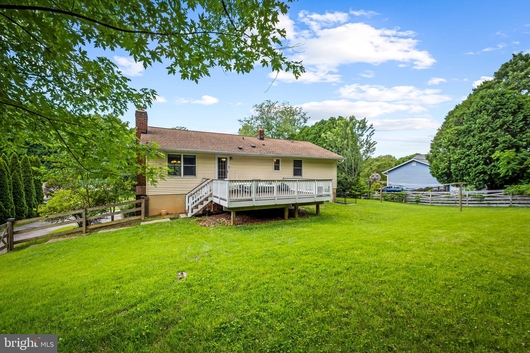 6415 HICKORY LANE