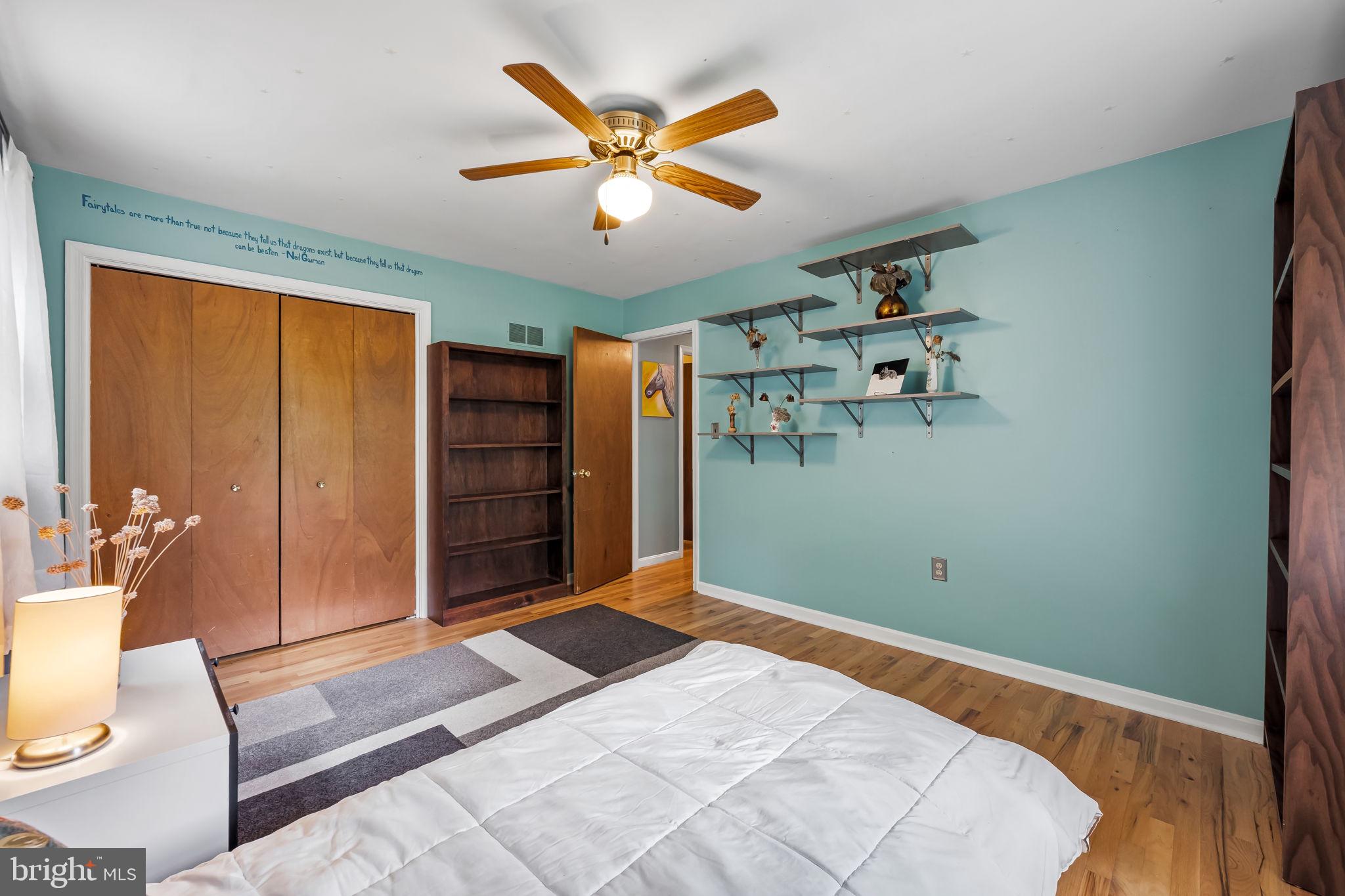 6415 HICKORY LANE