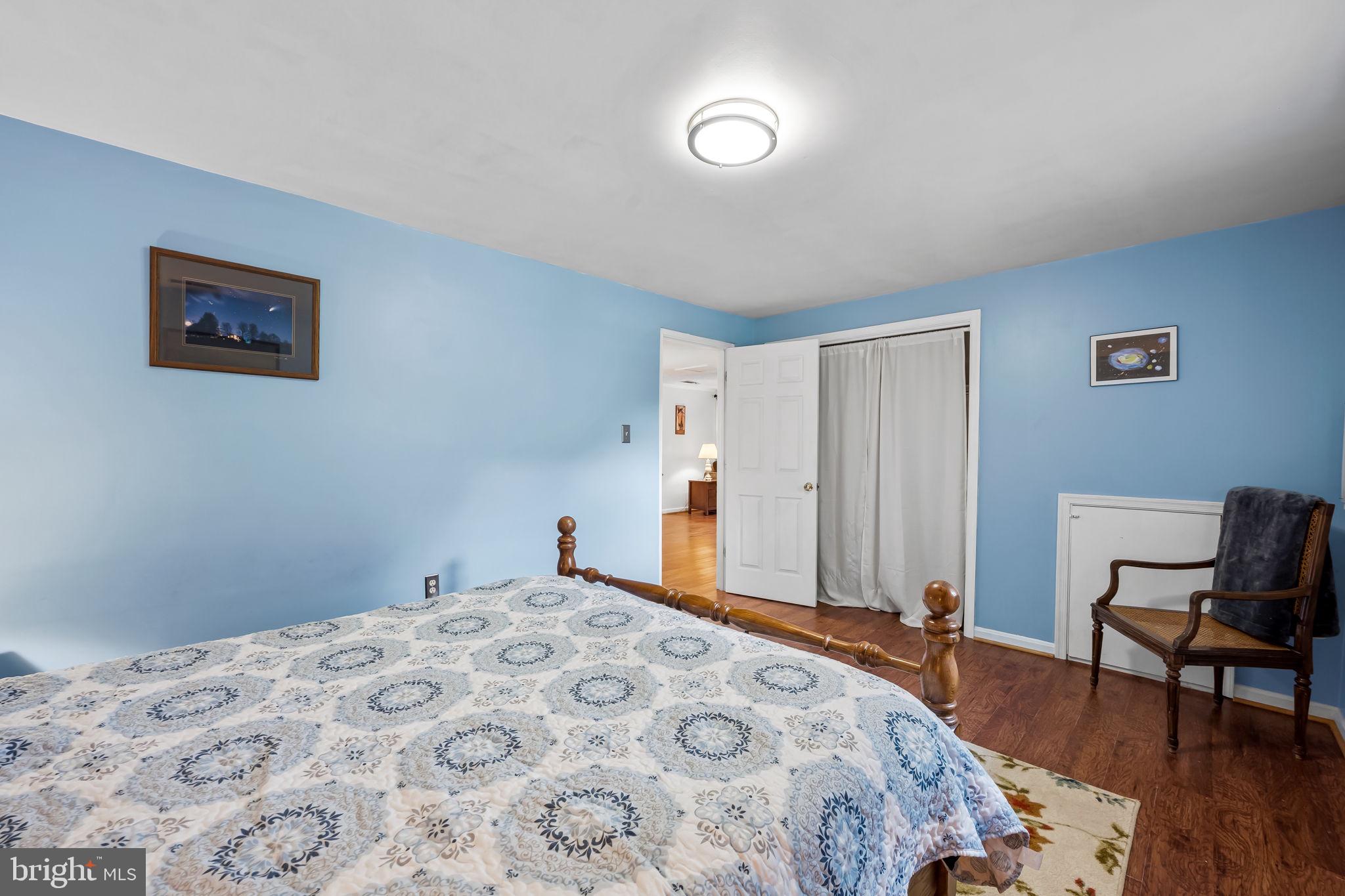 6415 HICKORY LANE