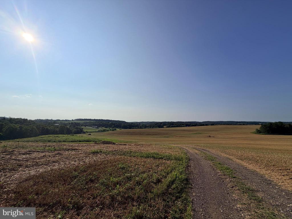 BACHMANS VALLEY ROAD