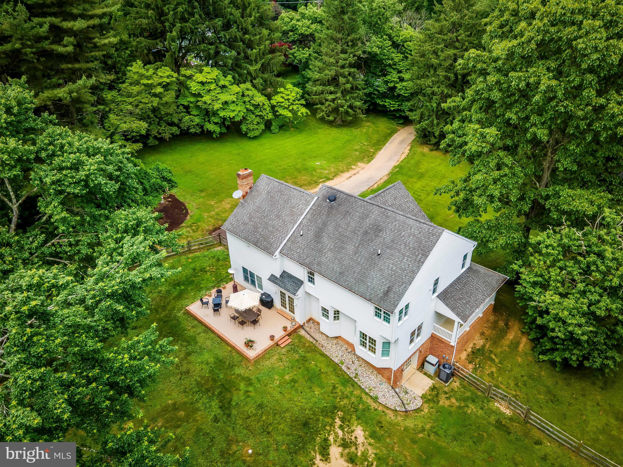 3338 N Furnace Rd