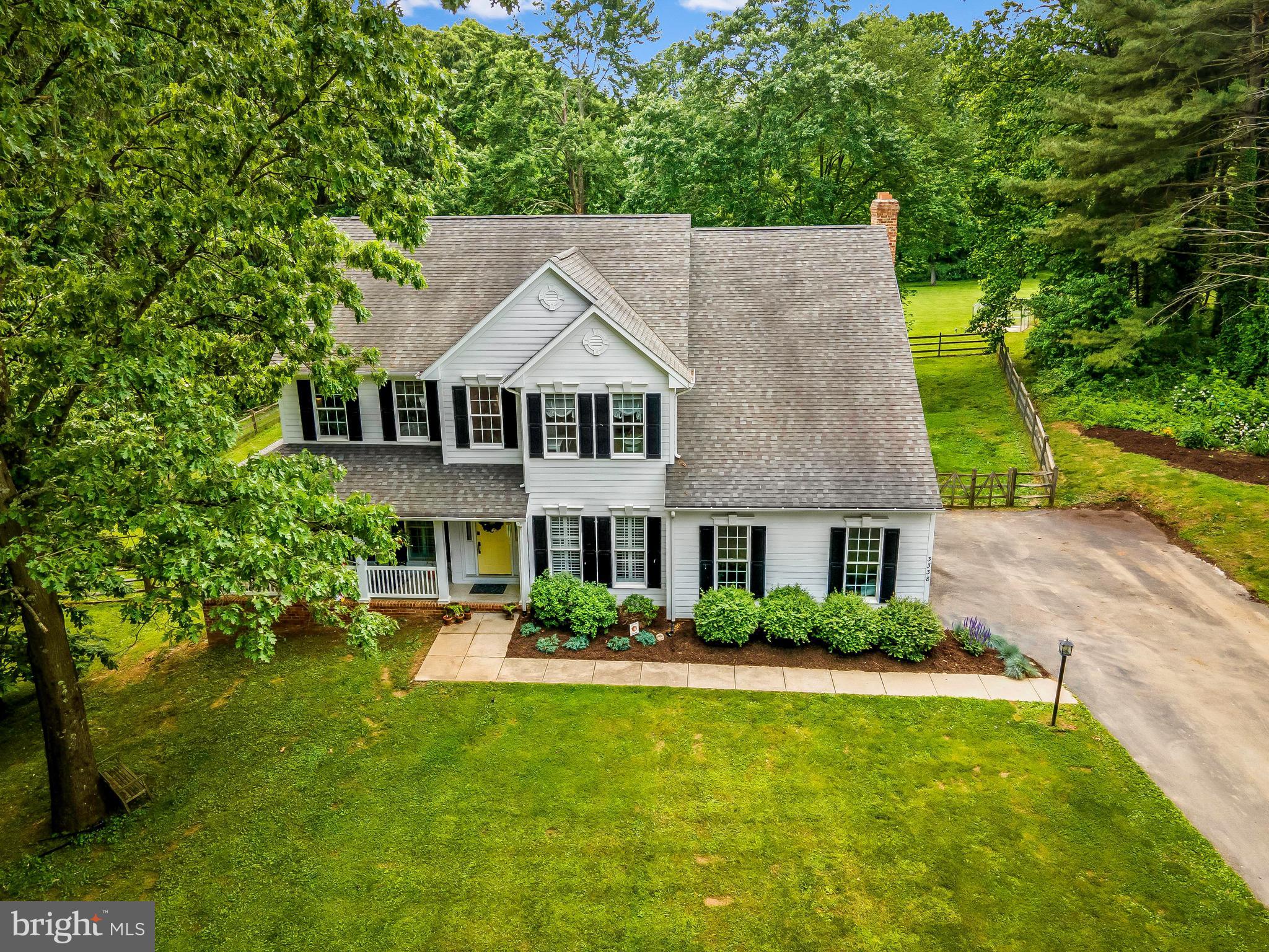 3338 N Furnace Rd