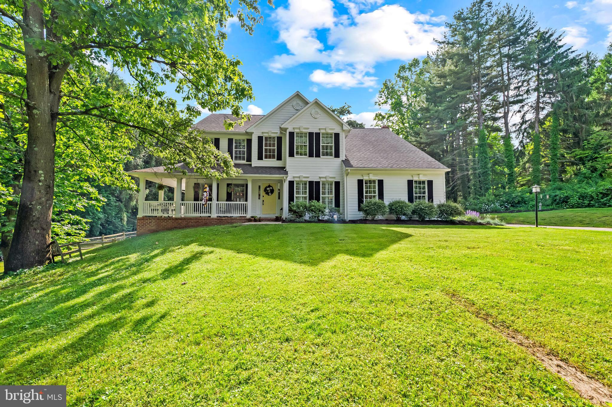 3338 N Furnace Rd