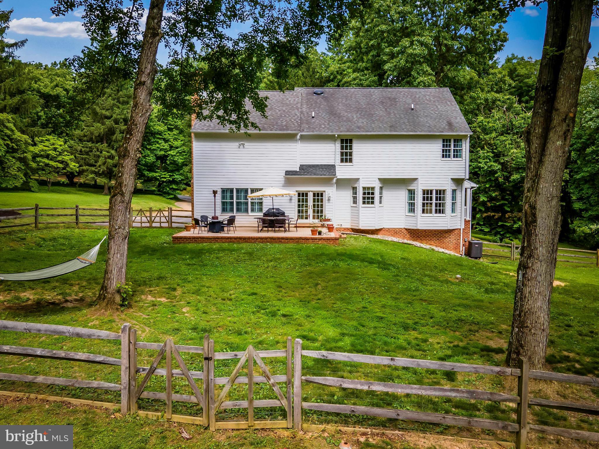 3338 N Furnace Rd