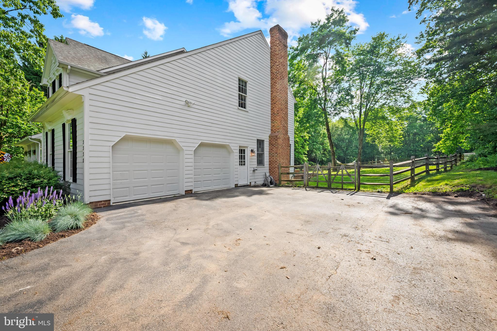 3338 N Furnace Rd