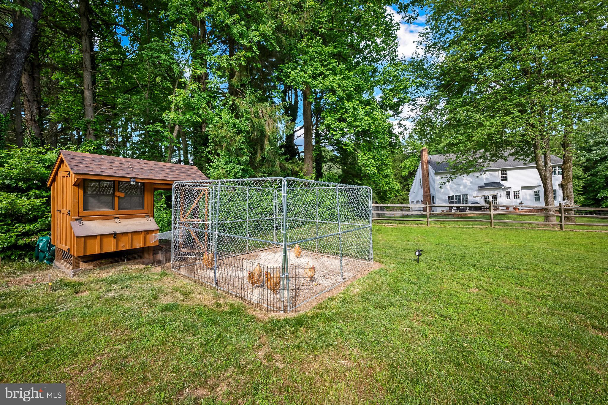 3338 N Furnace Rd