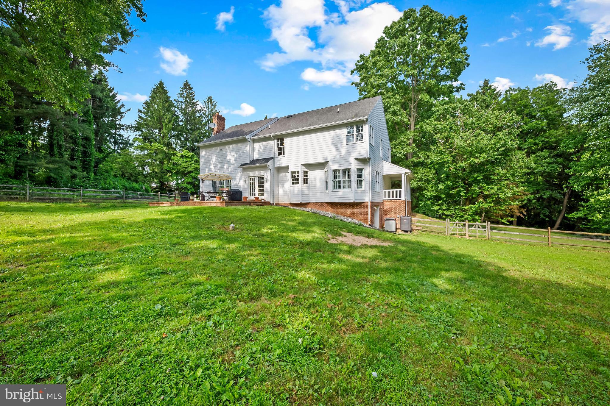 3338 N Furnace Rd