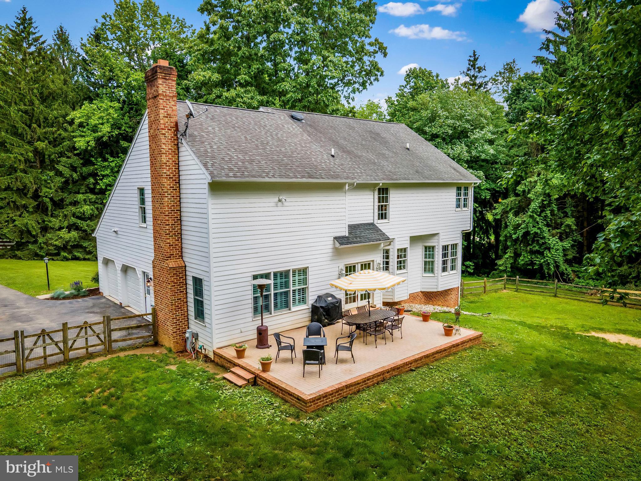 3338 N Furnace Rd