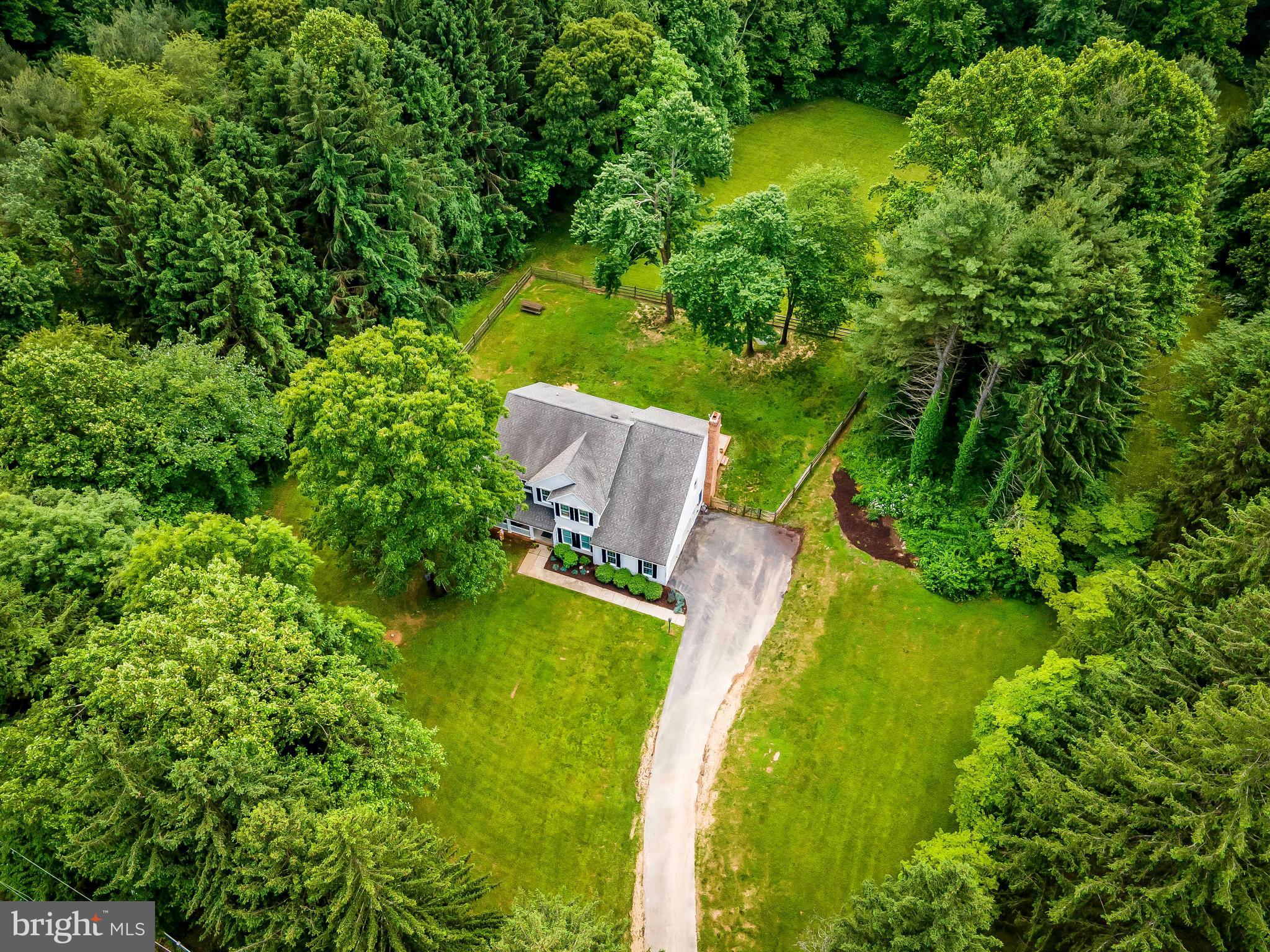 3338 N Furnace Rd