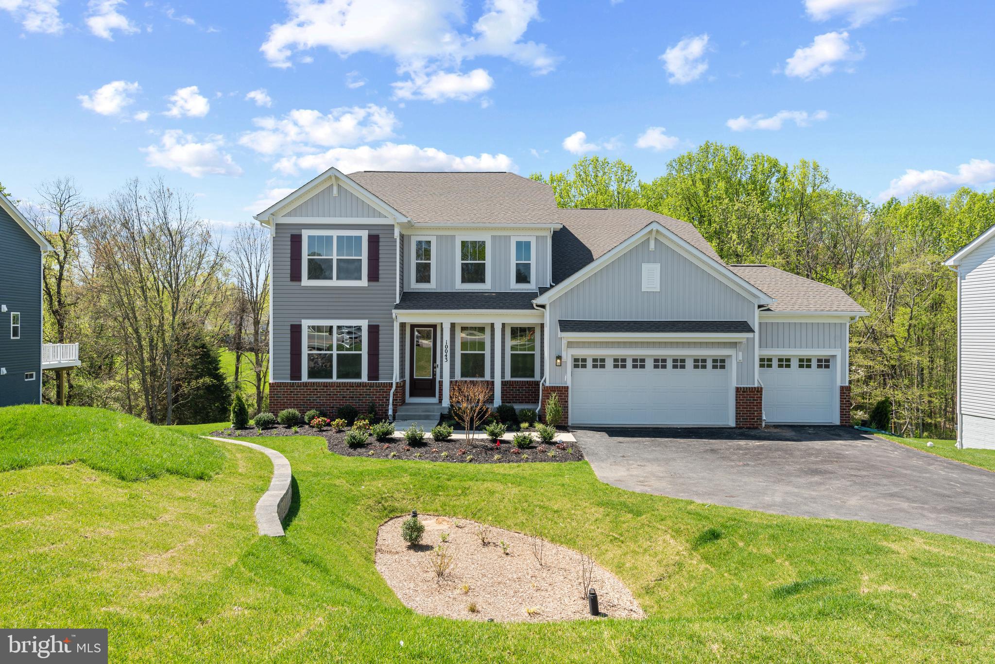 10043 German Rd