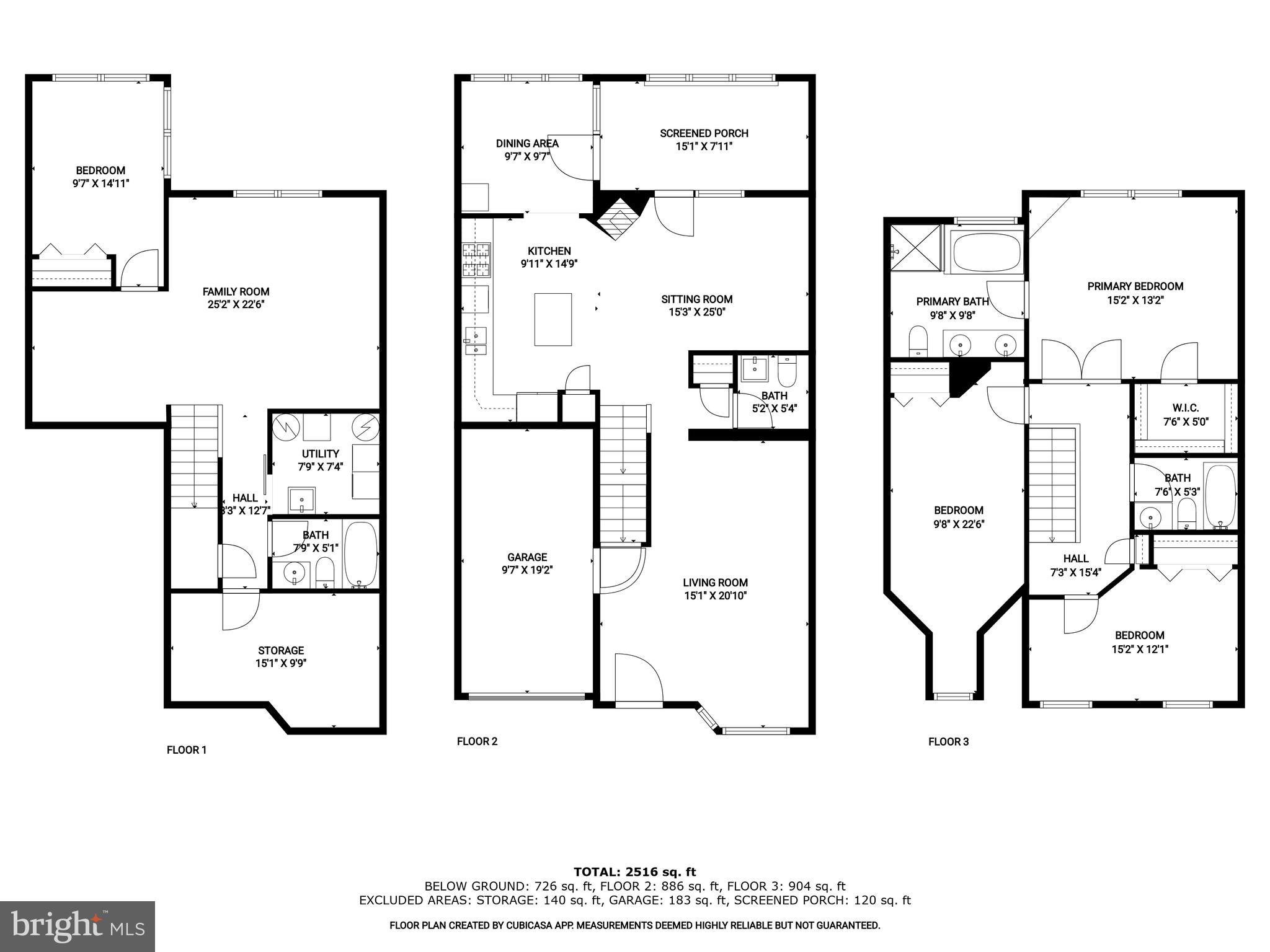 2129 Turnberry Way #11