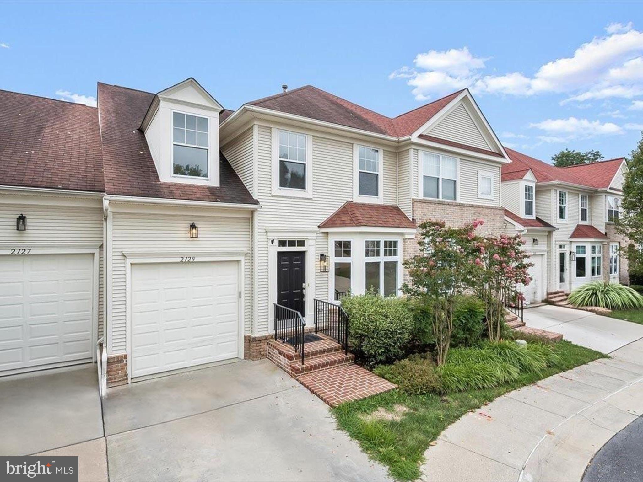 2129 Turnberry Way #11