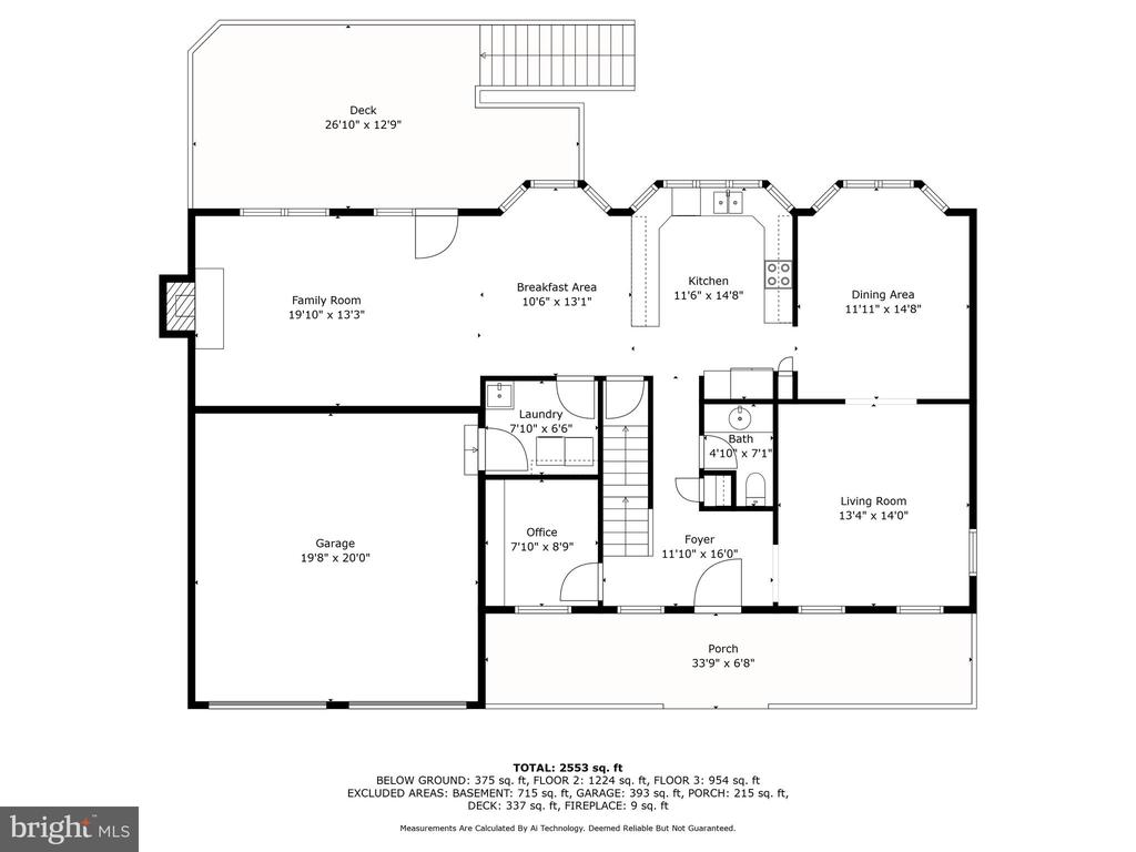 6902 Raven Ln