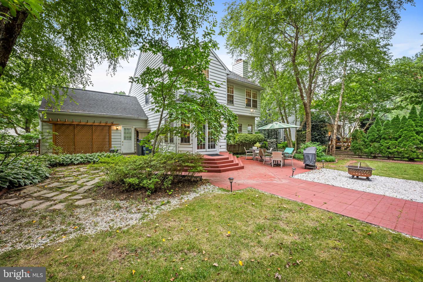 5447 Wooded Way