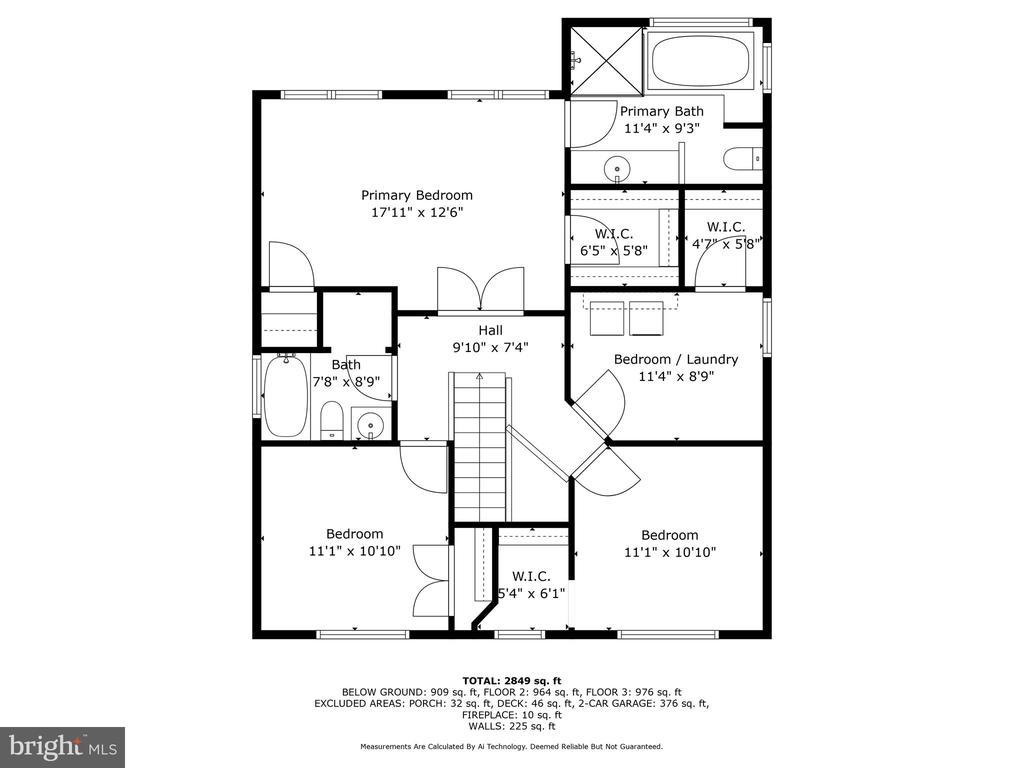 5447 Wooded Way