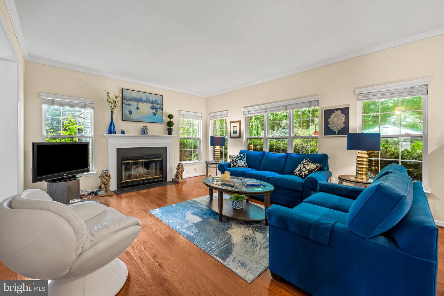5447 Wooded Way