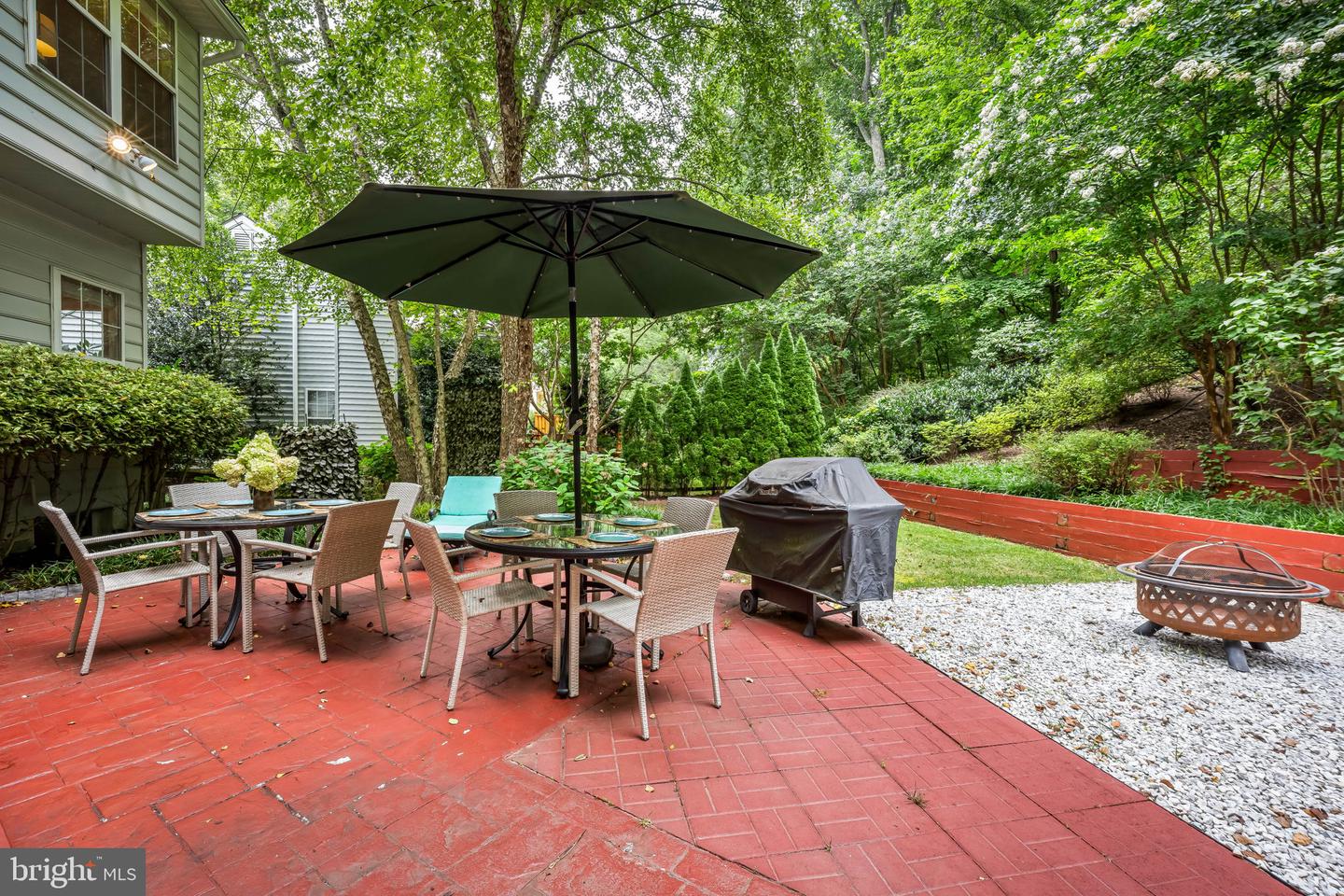 5447 Wooded Way