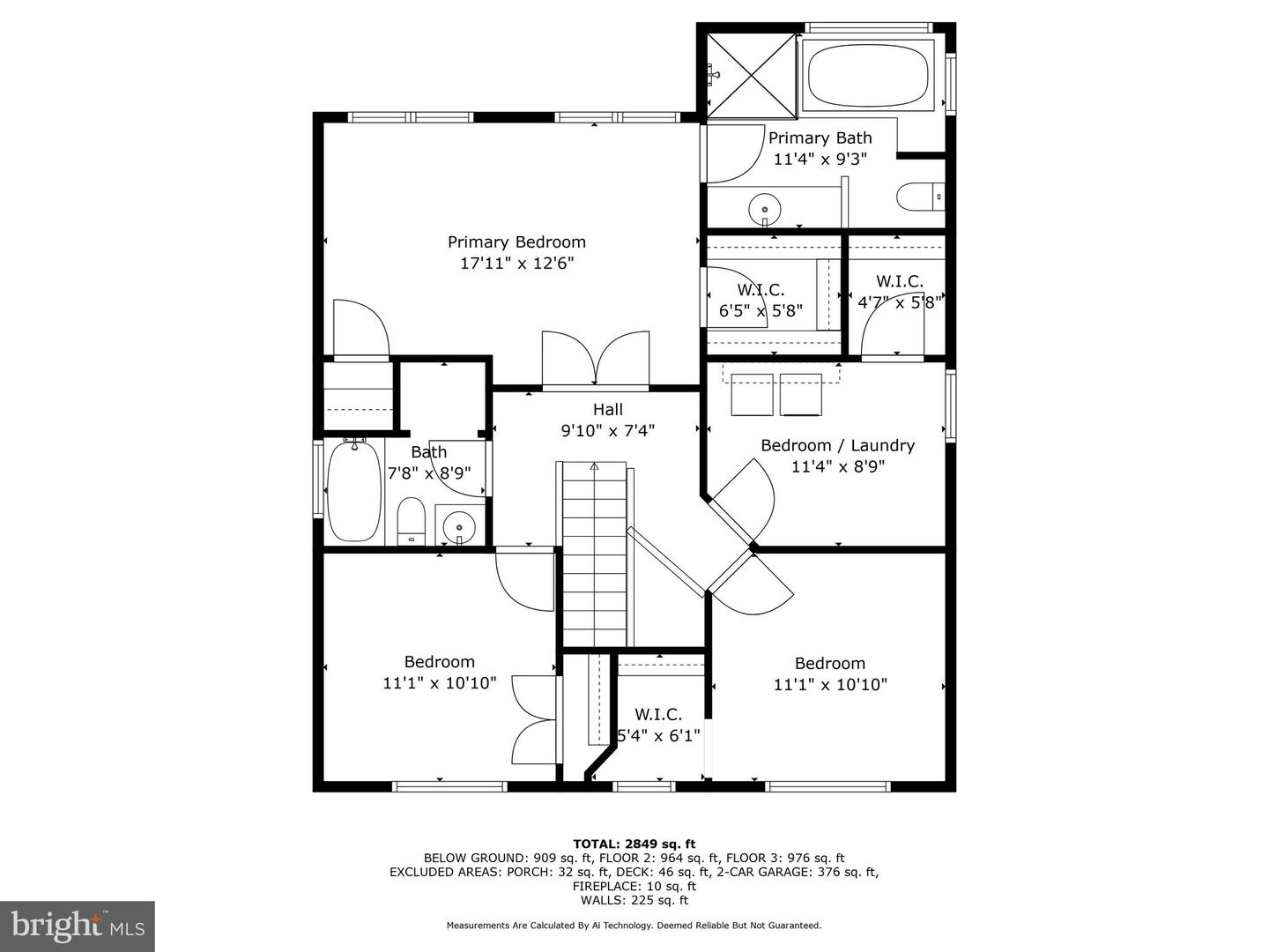 5447 Wooded Way
