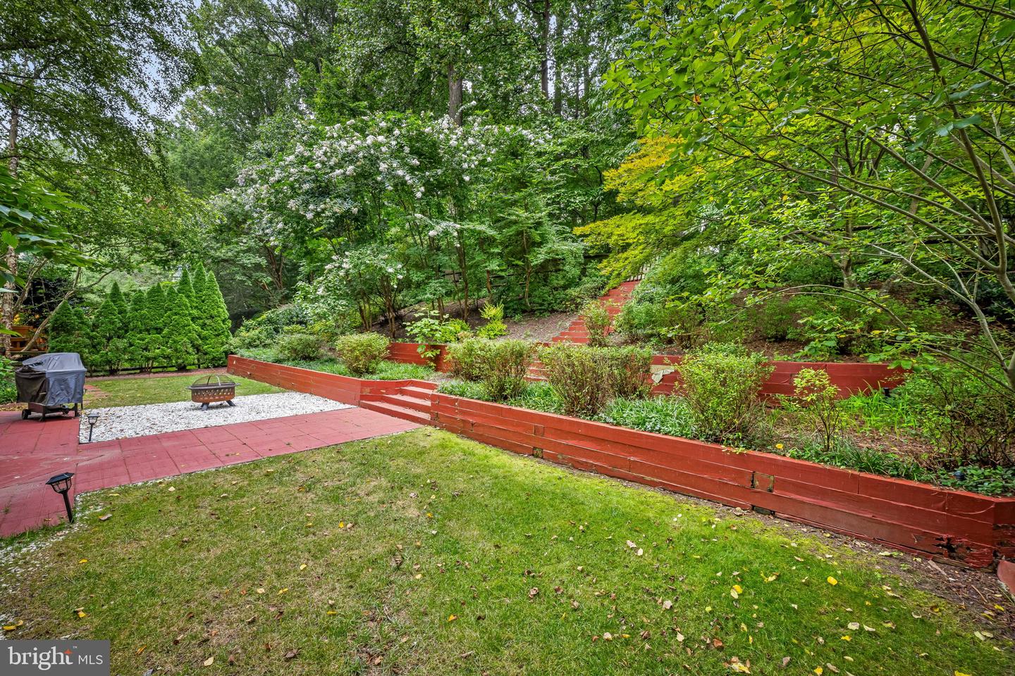 5447 Wooded Way