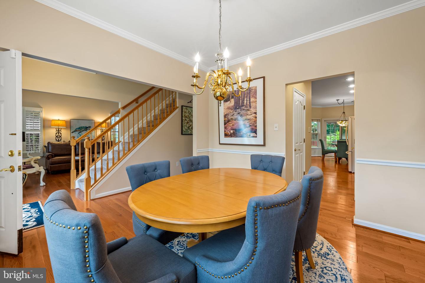 5447 Wooded Way