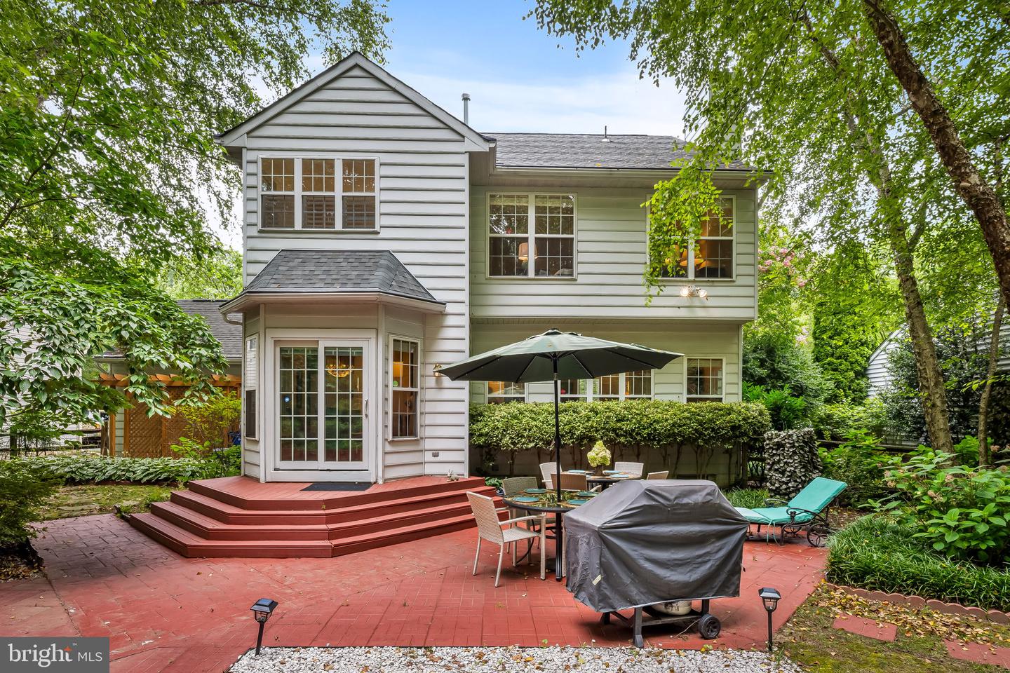 5447 Wooded Way