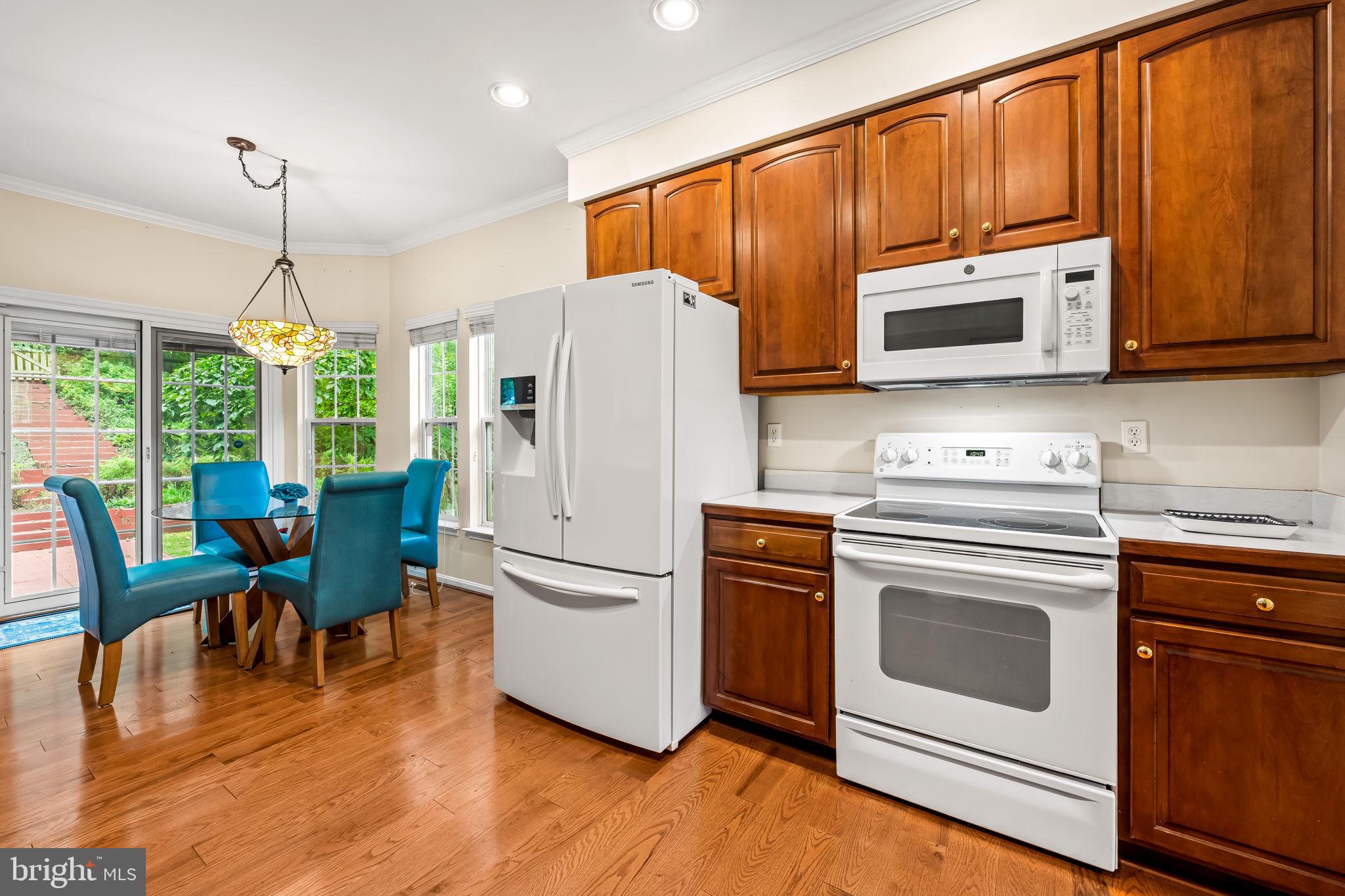 5447 Wooded Way