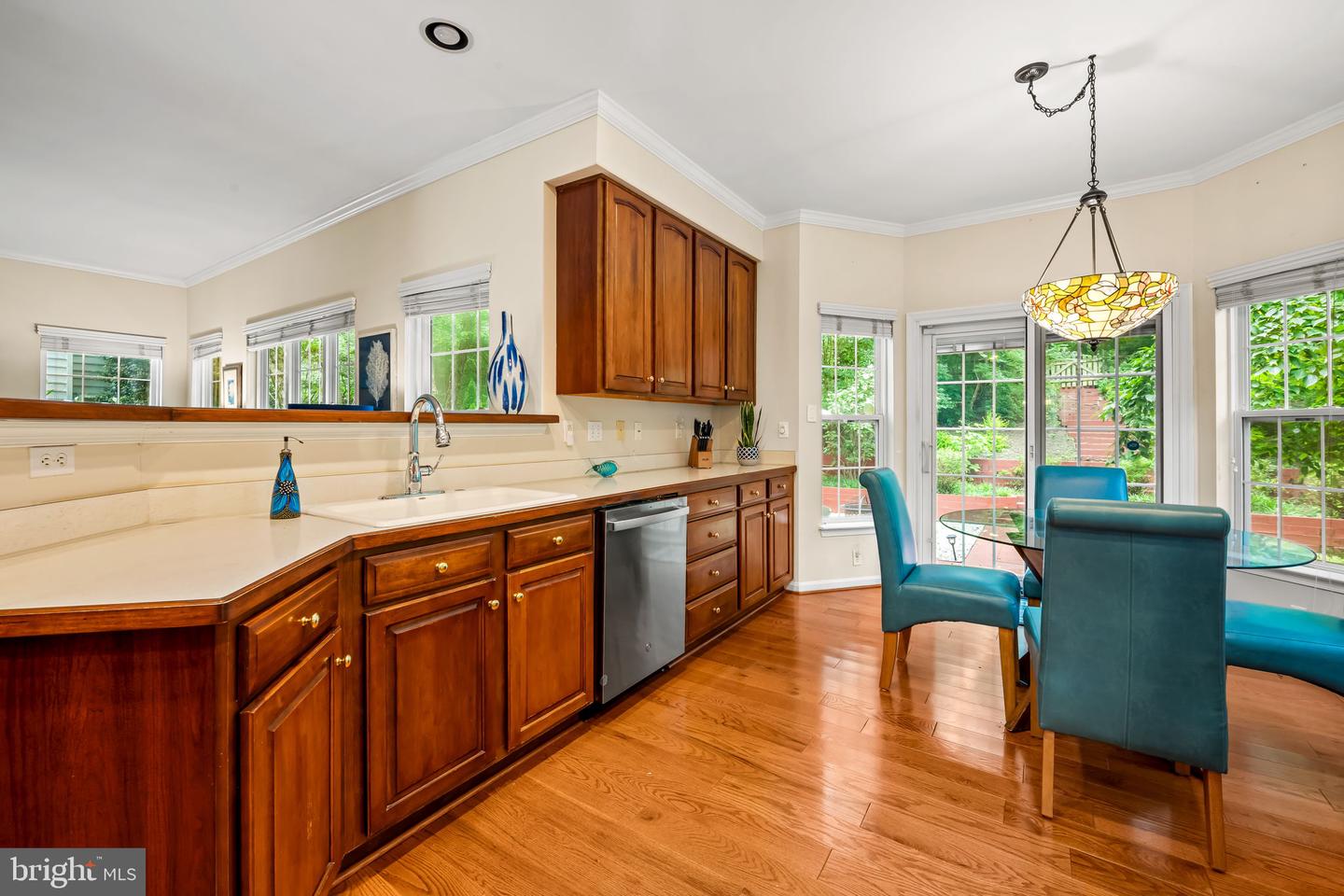 5447 Wooded Way