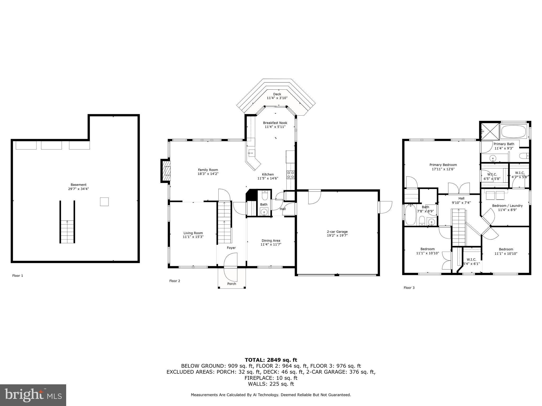 5447 Wooded Way