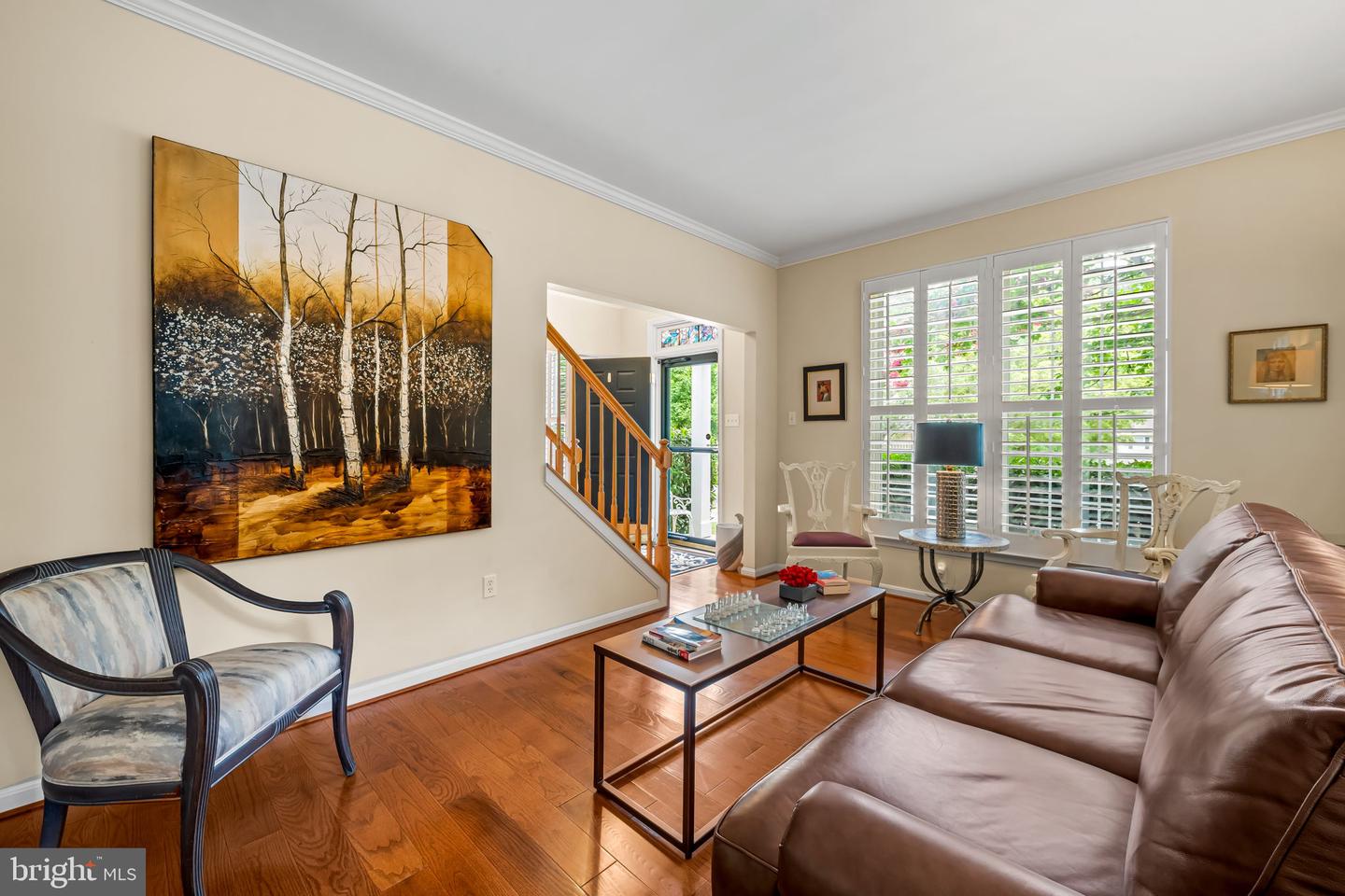 5447 Wooded Way