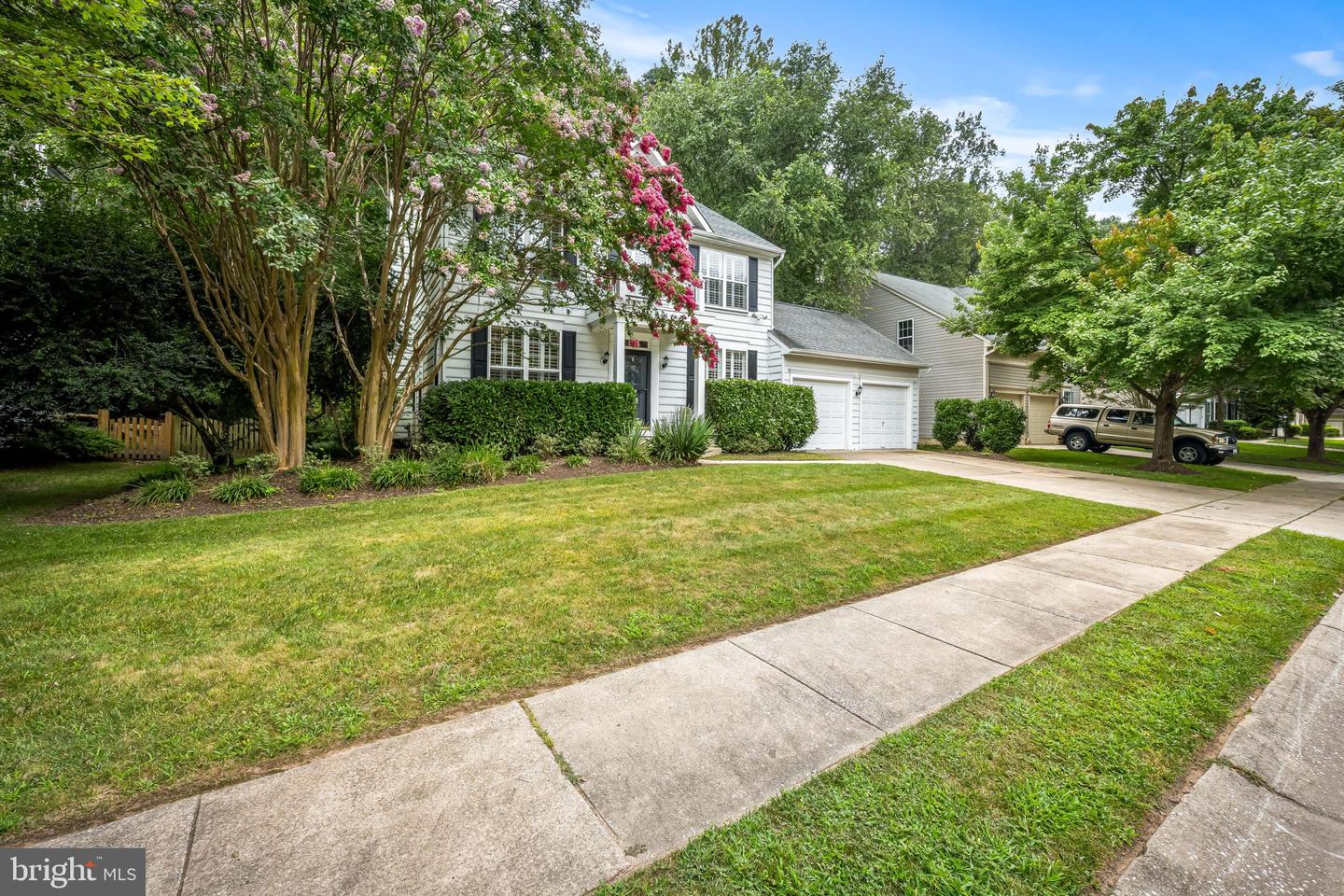 5447 Wooded Way