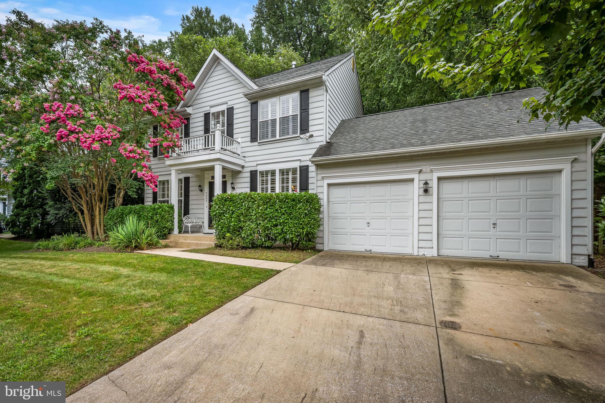 5447 Wooded Way