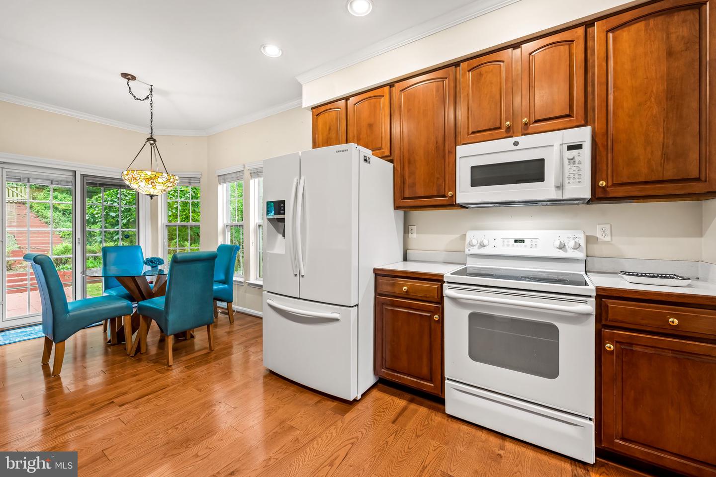 5447 Wooded Way