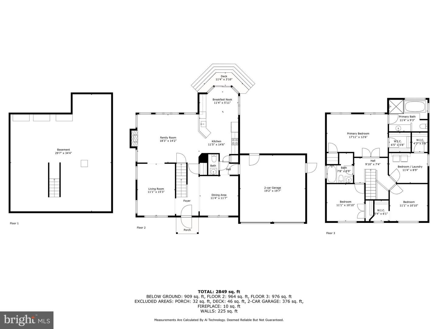 5447 Wooded Way