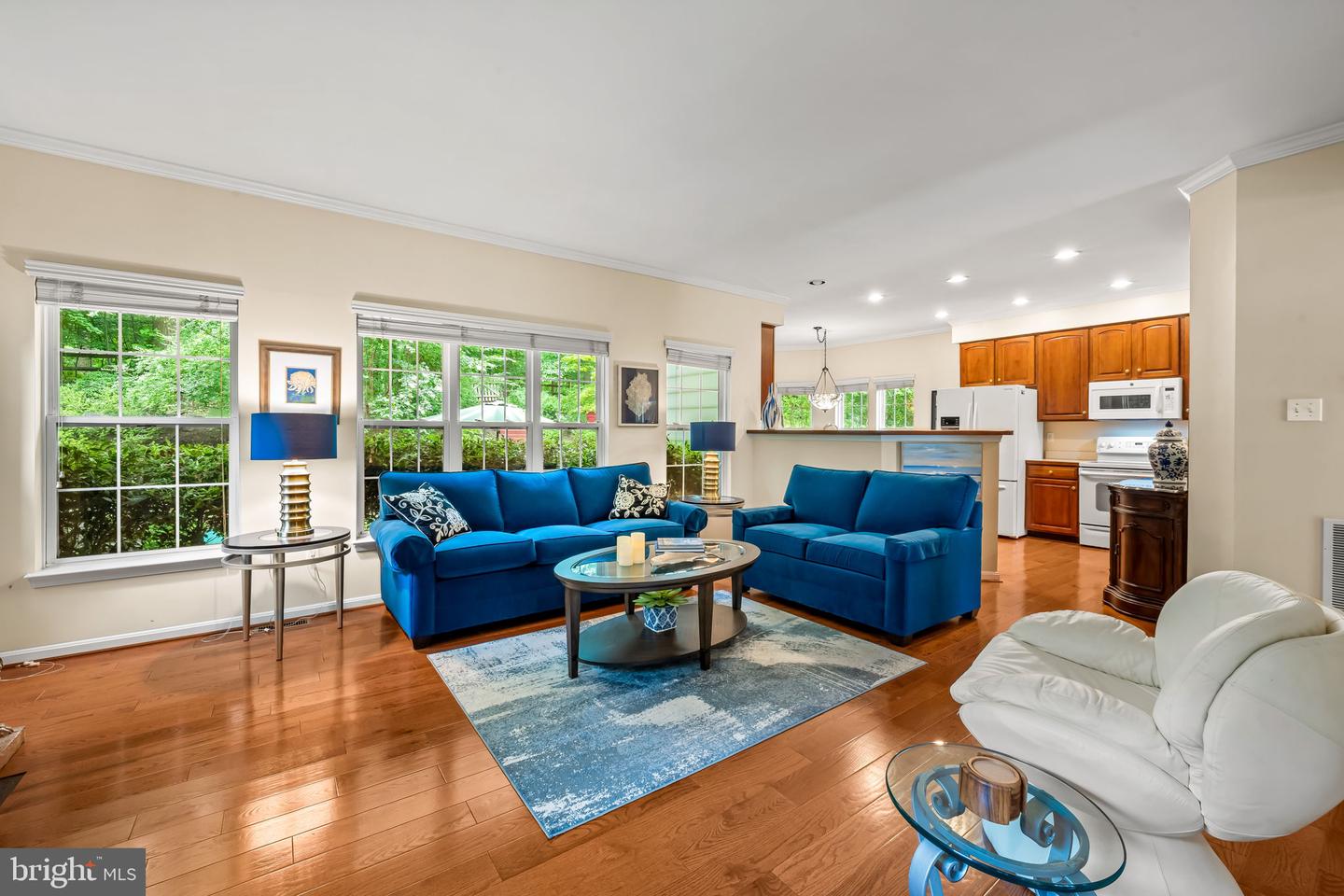 5447 Wooded Way