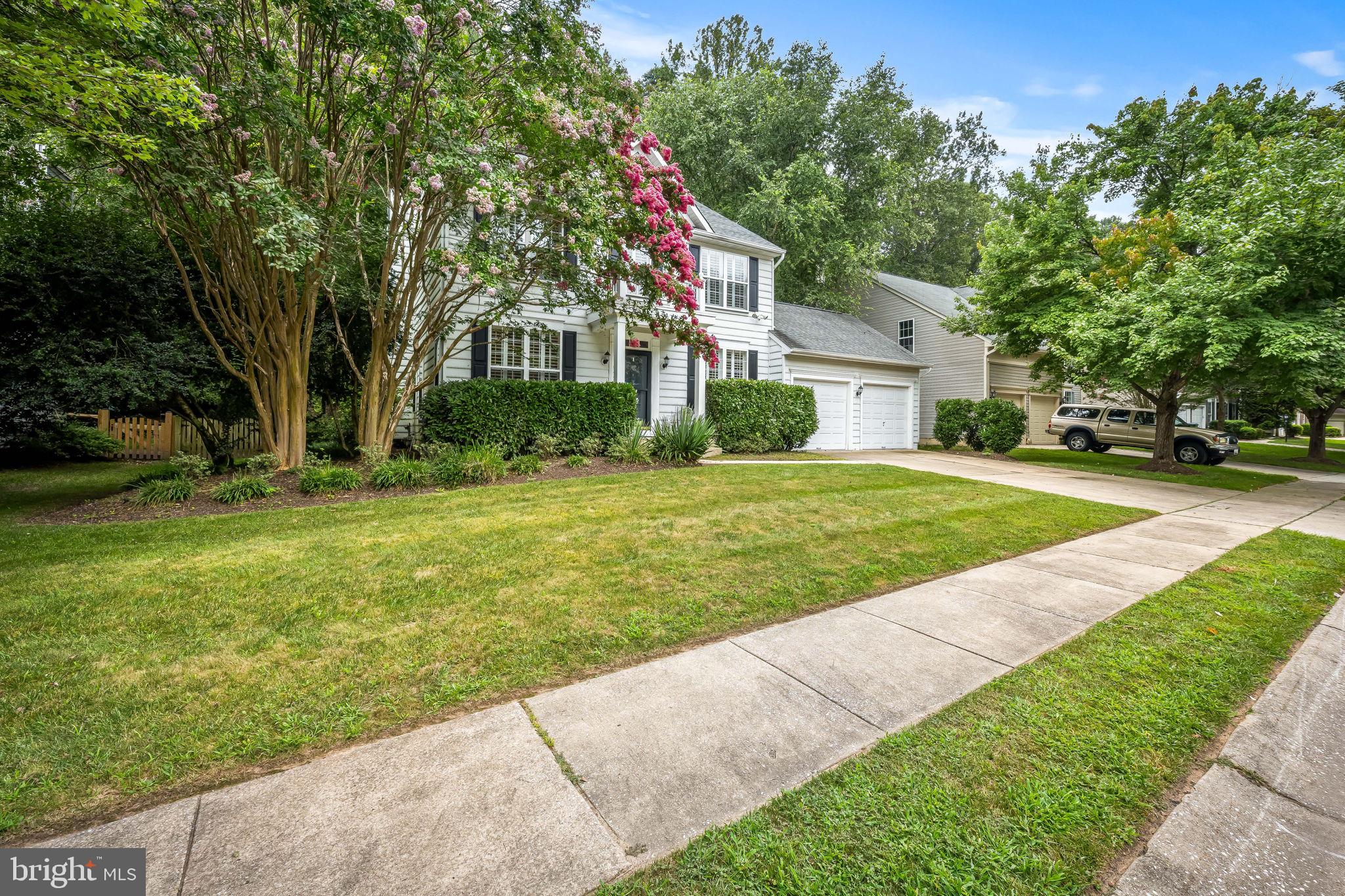 5447 Wooded Way