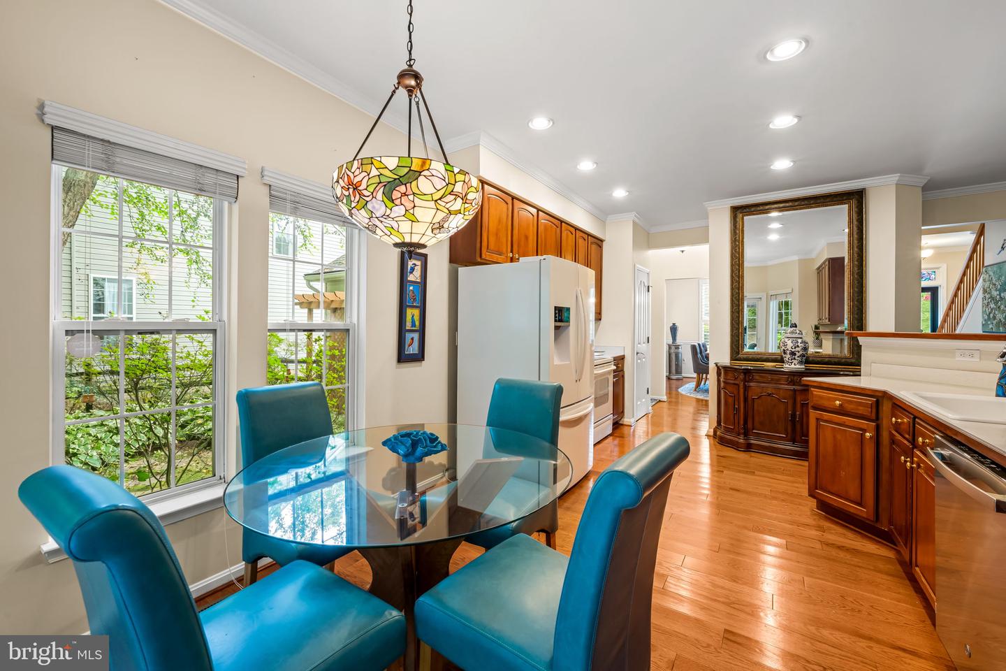 5447 Wooded Way