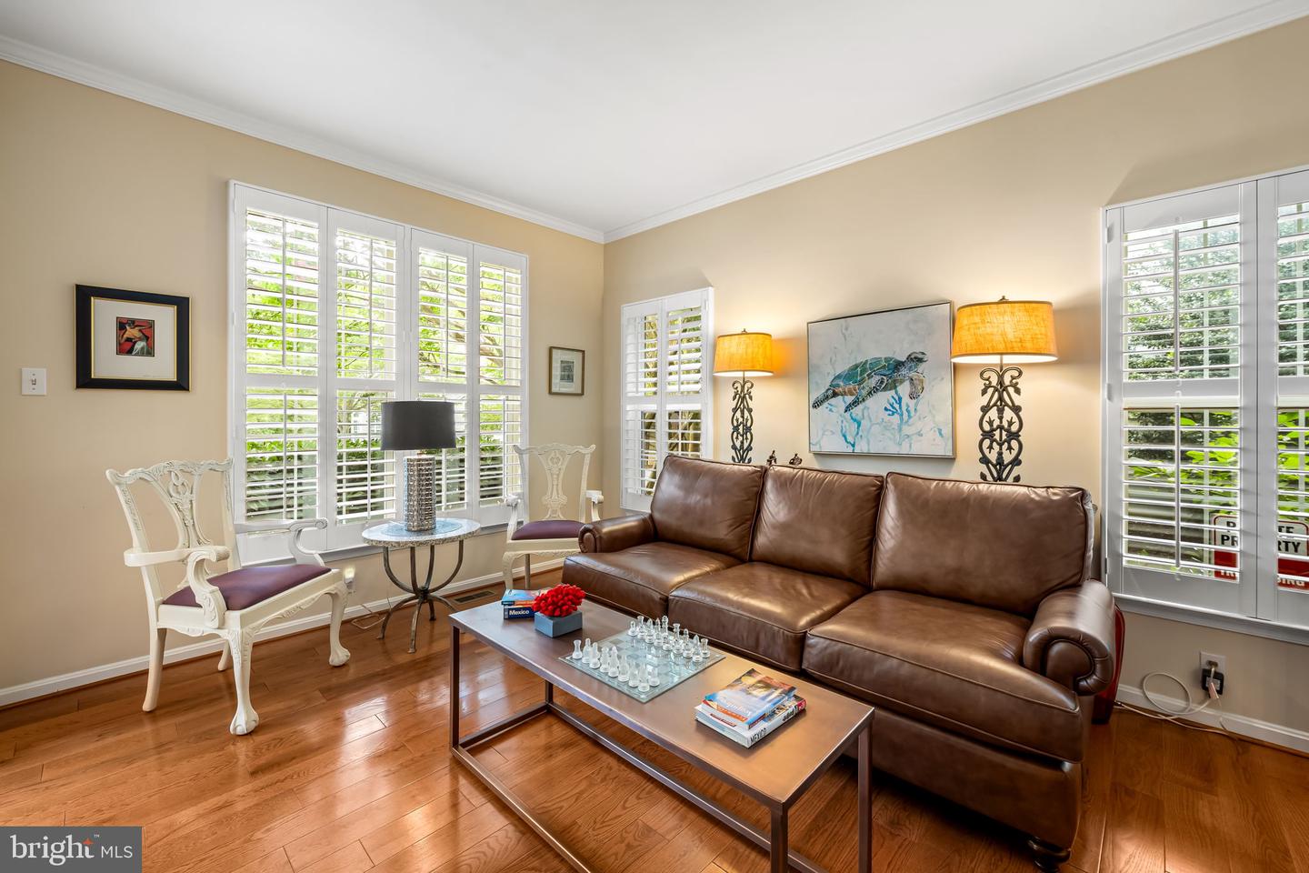 5447 Wooded Way