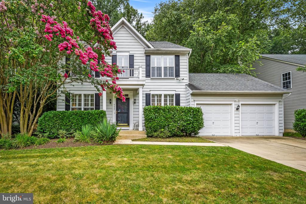 5447 Wooded Way
