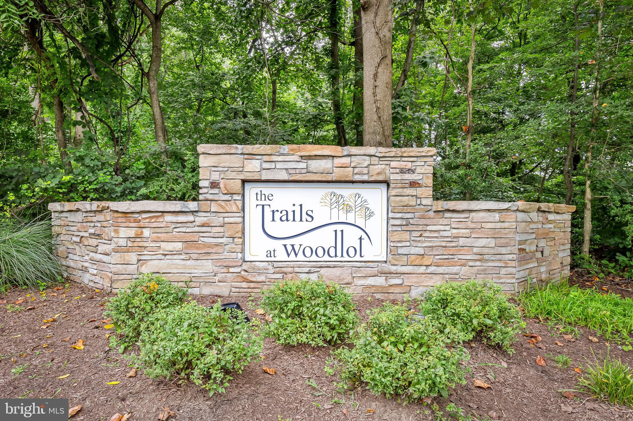 5447 Wooded Way