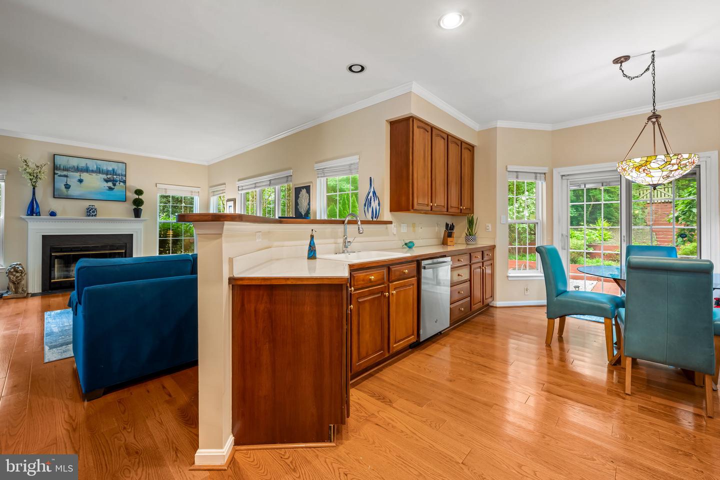 5447 Wooded Way