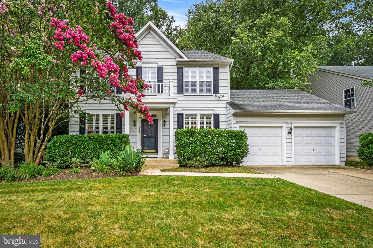 5447 Wooded Way