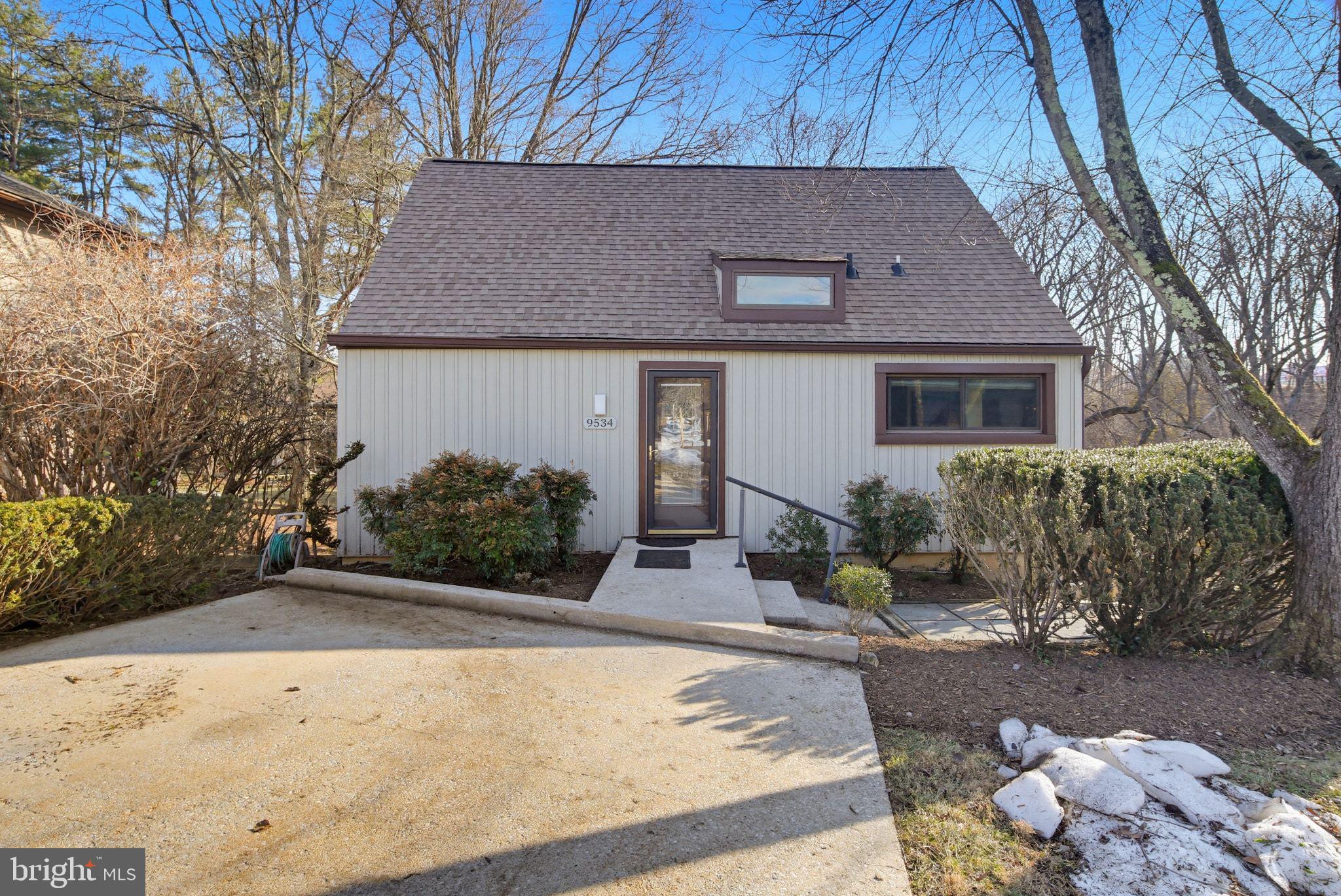 9534 CABOOSE COURT