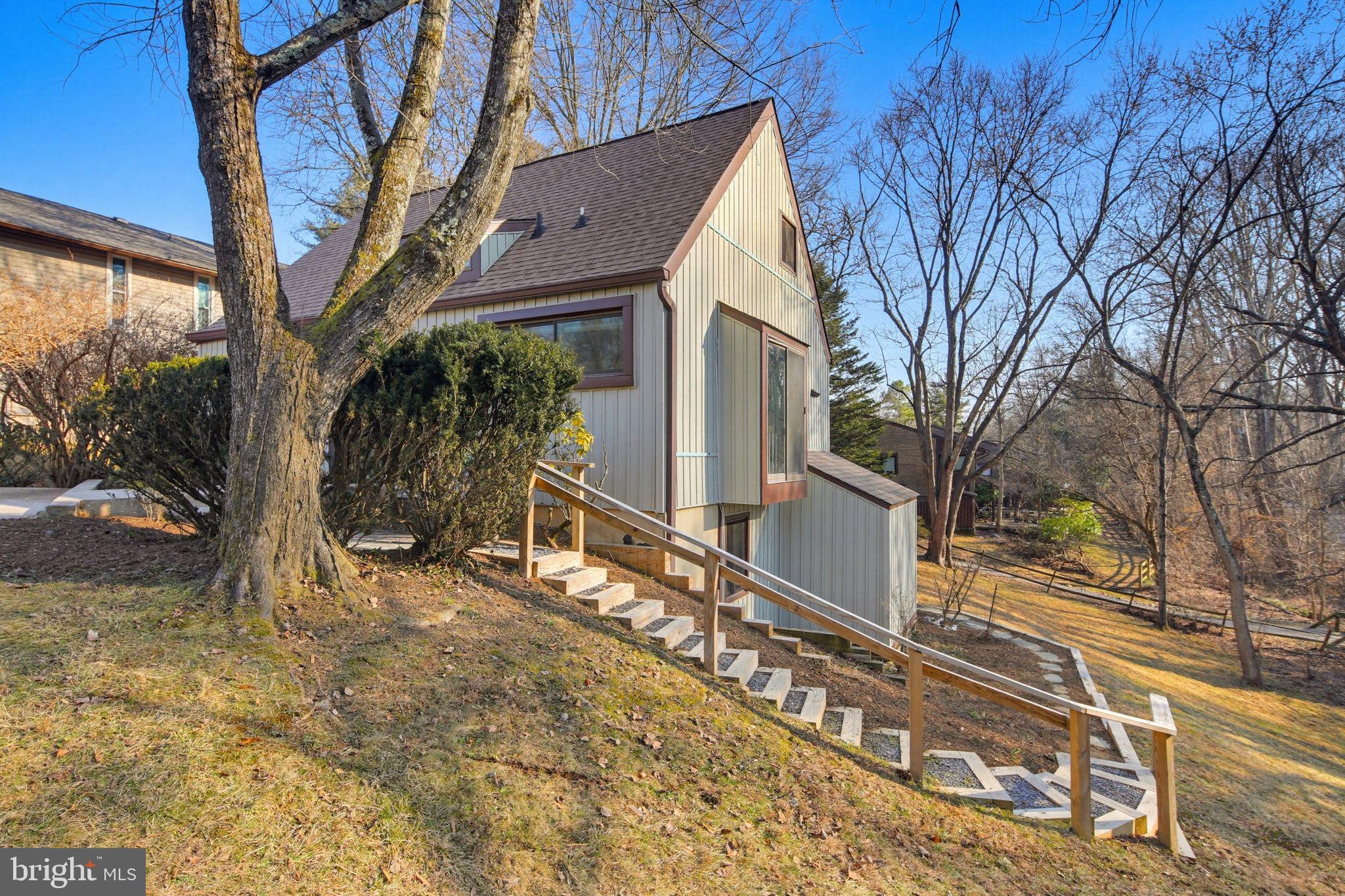 9534 CABOOSE COURT