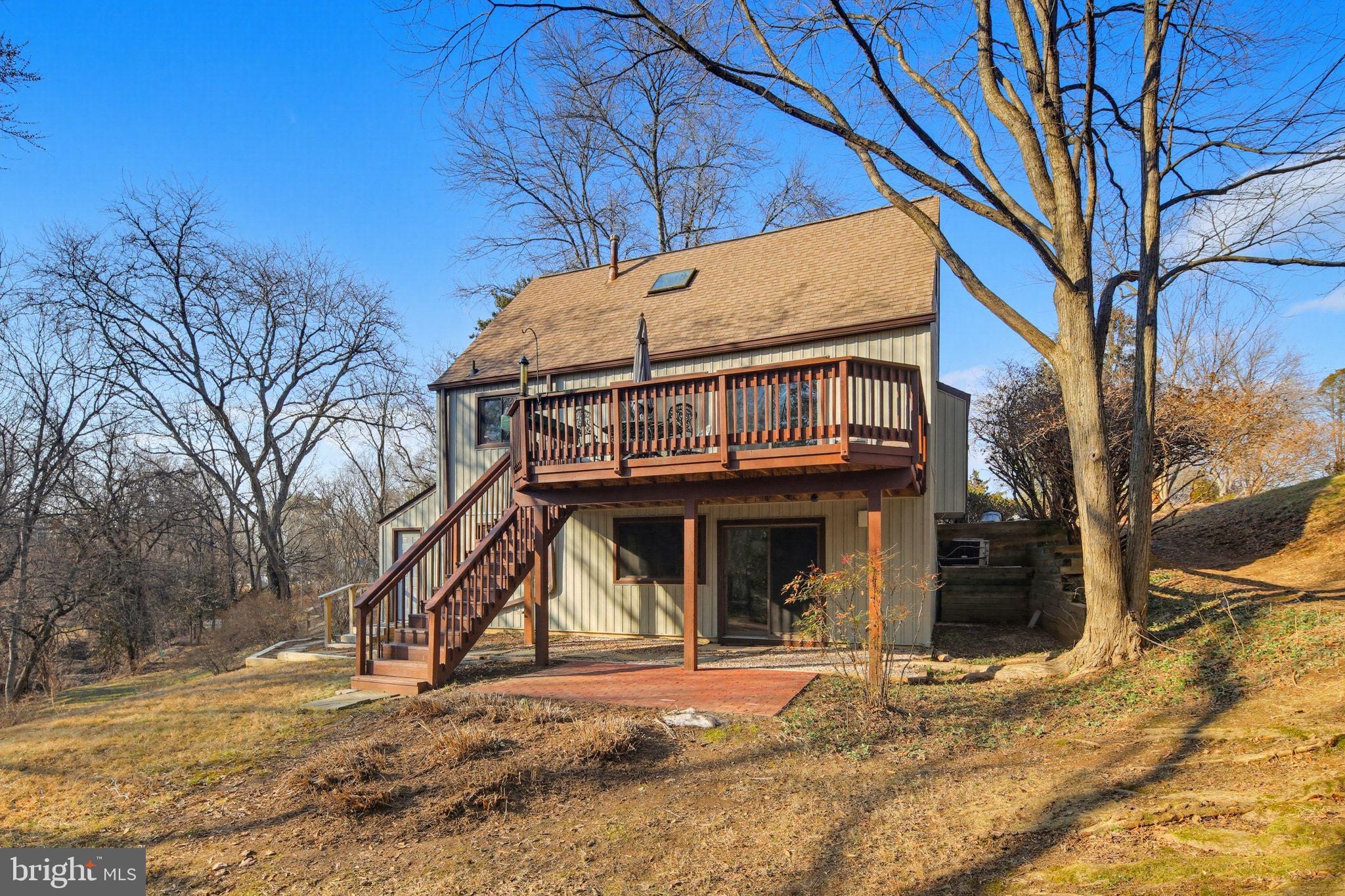 9534 CABOOSE COURT